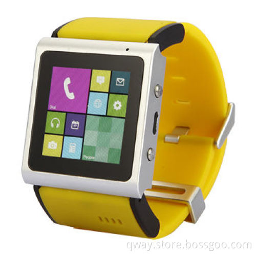 Bluetooth Bracelets, Support Phone Calls on the Intercom